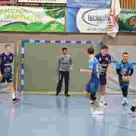 tsv heiningen 3 - tv treffelhausen 20.12-2025