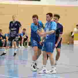 tsv heiningen 3 - tv treffelhausen 20.12-2025