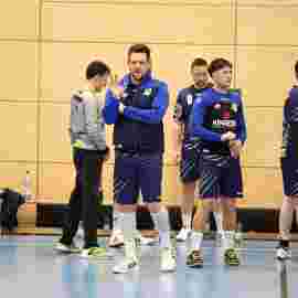 tsv heiningen 3 - tv treffelhausen 20.12-2025