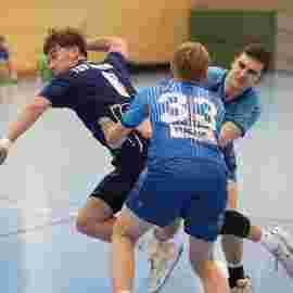 tsv heiningen 3 - tv treffelhausen 20.12-2025