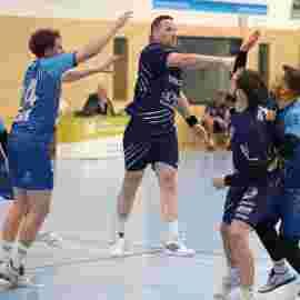 tsv heiningen 3 - tv treffelhausen 20.12-2025