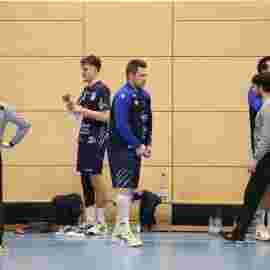tsv heiningen 3 - tv treffelhausen 20.12-2025