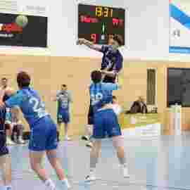 tsv heiningen 3 - tv treffelhausen 20.12-2025