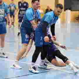 tsv heiningen 3 - tv treffelhausen 20.12-2025