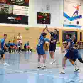 tsv heiningen 3 - tv treffelhausen 20.12-2025
