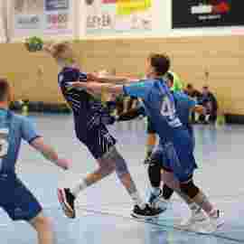 tsv heiningen 3 - tv treffelhausen 20.12-2025