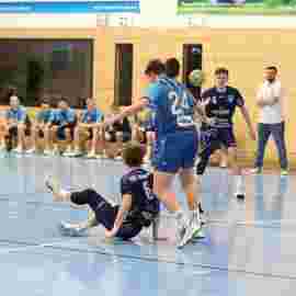 tsv heiningen 3 - tv treffelhausen 20.12-2025