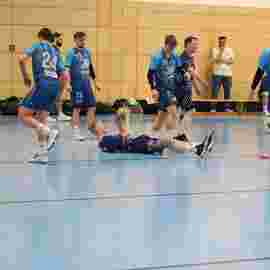 tsv heiningen 3 - tv treffelhausen 20.12-2025