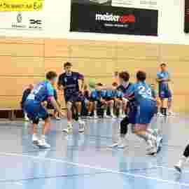 tsv heiningen 3 - tv treffelhausen 20.12-2025