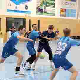tsv heiningen 3 - tv treffelhausen 20.12-2025