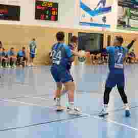 tsv heiningen 3 - tv treffelhausen 20.12-2025