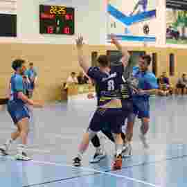 tsv heiningen 3 - tv treffelhausen 20.12-2025