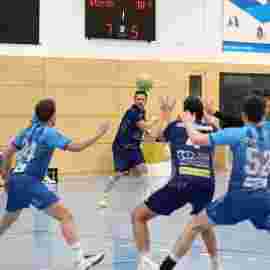tsv heiningen 3 - tv treffelhausen 20.12-2025