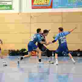 tsv heiningen 3 - tv treffelhausen 20.12-2025