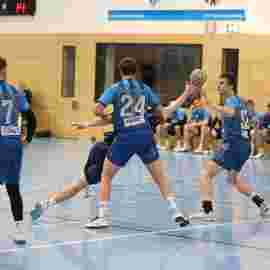 tsv heiningen 3 - tv treffelhausen 20.12-2025