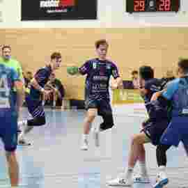 tsv heiningen 3 - tv treffelhausen 20.12-2025