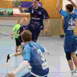 tsv heiningen 3 - tv treffelhausen 20.12-2025