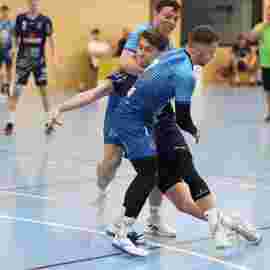 tsv heiningen 3 - tv treffelhausen 20.12-2025