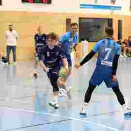 tsv heiningen 3 - tv treffelhausen 20.12-2025