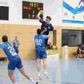 tsv heiningen 3 - tv treffelhausen 20.12-2025