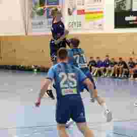 tsv heiningen 3 - tv treffelhausen 20.12-2025