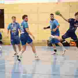 tsv heiningen 3 - tv treffelhausen 20.12-2025