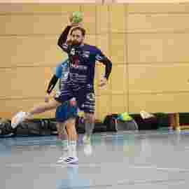 tsv heiningen 3 - tv treffelhausen 20.12-2025