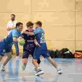 tsv heiningen 3 - tv treffelhausen 20.12-2025