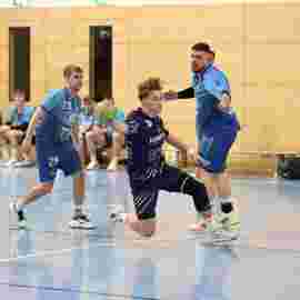 tsv heiningen 3 - tv treffelhausen 20.12-2025