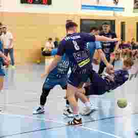 tsv heiningen 3 - tv treffelhausen 20.12-2025