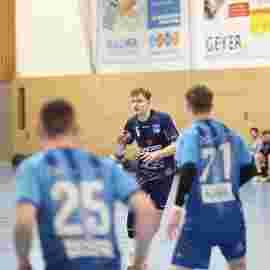 tsv heiningen 3 - tv treffelhausen 20.12-2025