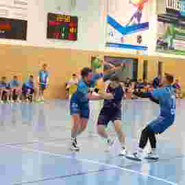 tsv heiningen 3 - tv treffelhausen 20.12-2025