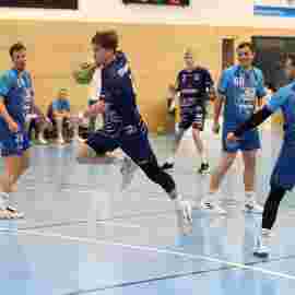 tsv heiningen 3 - tv treffelhausen 20.12-2025