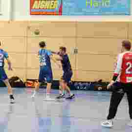 tsv heiningen 3 - tv treffelhausen 20.12-2025