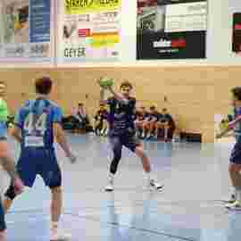 tsv heiningen 3 - tv treffelhausen 20.12-2025