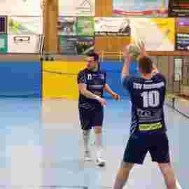 tsv heiningen 3 - tv treffelhausen 20.12-2025