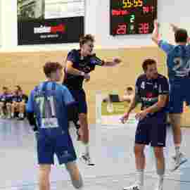 tsv heiningen 3 - tv treffelhausen 20.12-2025