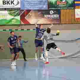 tsv heiningen 3 - hu g&ouml;ppingen 2 11.10.2026