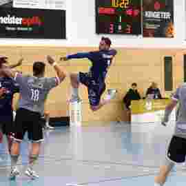 tsv heiningen 3 - hu g&ouml;ppingen 2 11.10.2026