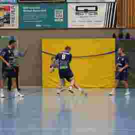 tsv heiningen 3 - hu g&ouml;ppingen 2 11.10.2026