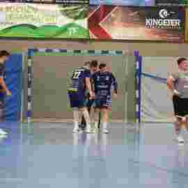 tsv heiningen 3 - hu g&ouml;ppingen 2 11.10.2026