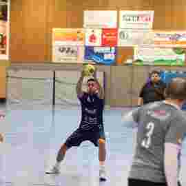 tsv heiningen 3 - hu g&ouml;ppingen 2 11.10.2026