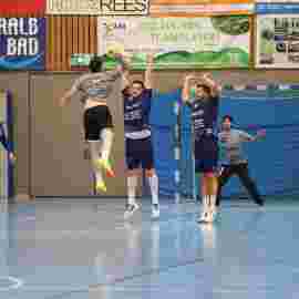 tsv heiningen 3 - hu g&ouml;ppingen 2 11.10.2026