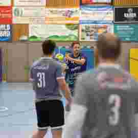 tsv heiningen 3 - hu g&ouml;ppingen 2 11.10.2026