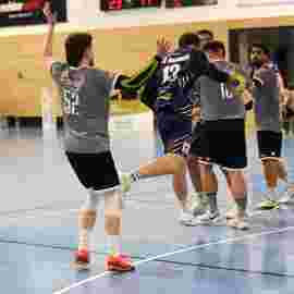 tsv heiningen 3 - hu g&ouml;ppingen 2 11.10.2026