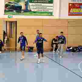 tsv heiningen 3 - hu g&ouml;ppingen 2 11.10.2026