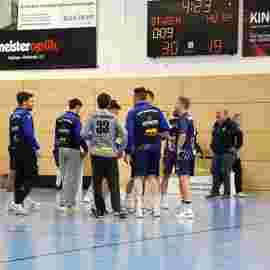 tsv heiningen 3 - hu g&ouml;ppingen 2 11.10.2026