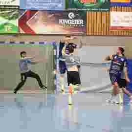 tsv heiningen 3 - hu g&ouml;ppingen 2 11.10.2026