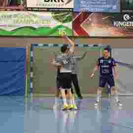 tsv heiningen 3 - hu g&ouml;ppingen 2 11.10.2026
