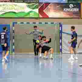 tsv heiningen 3 - hu g&ouml;ppingen 2 11.10.2026